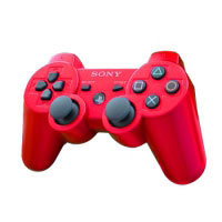 Sony DUALSHOCK 3 Wireless Controller (805304)